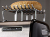 Тостер на 2 хлебца KitchenAid KMT221 2-slice Toaster 5KMT221EOB (Onyx Black) купить в интернет-магазине icover