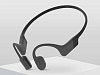 Bluetooth-наушники с микрофоном AfterShokz Aeropex AS800 (Cosmic Black) купить в интернет-магазине icover