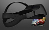Гарнитура дополненной реальности Homido Ximmerse Visor-X (Black) купить в интернет-магазине icover
