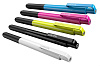 LunaTik Polymer Touch Pen - стилус для iPad Air/iPad mini Retina (White) купить в интернет-магазине icover