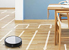 Робот-пылесос Ecovacs Deebot 601 (Black) купить в интернет-магазине icover