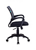 Офисное кресло Бюрократ CH-695N/DG/TW-11 (Grey/Black) купить в интернет-магазине icover