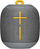 Портативная акустика Logitech UE Wonderboom (Stone Grey) купить в интернет-магазине icover