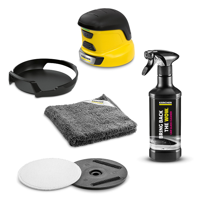 Скребок Karcher EDI 4 Limited Edition (1.598-904.0) купить в интернет-магазине icover