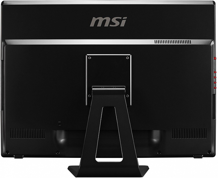 Моноблок MSI Gaming 24GE 2QE-037RU 23.6", Intel Core i5 4210H 2.9GHz, 6Gb, 1Tb (9S6-AE6B11-037) купить в интернет-магазине icover