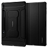 Чехол Spigen Rugged Armor Pro (ACS01607) для Samsung Galaxy Tab S7+ (Black) купить в интернет-магазине icover