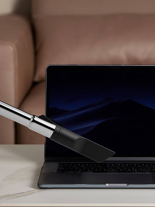 Бытовой пылесос Deerma DEM-TJ200W (White) купить в интернет-магазине icover