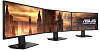 Монитор Asus MG278Q 27" TFT TN (Black) купить в интернет-магазине icover