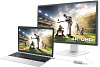 Переходник j5create JCA153G USB-C to 4K HDMI (Silver) купить в интернет-магазине icover