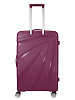 Комплект чемоданов Ridberg ICON L+M+S (Burgundy) купить в интернет-магазине icover