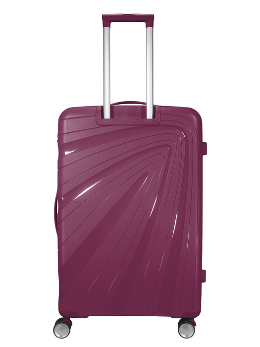 Комплект чемоданов Ridberg ICON L+M+S (Burgundy) купить в интернет-магазине icover
