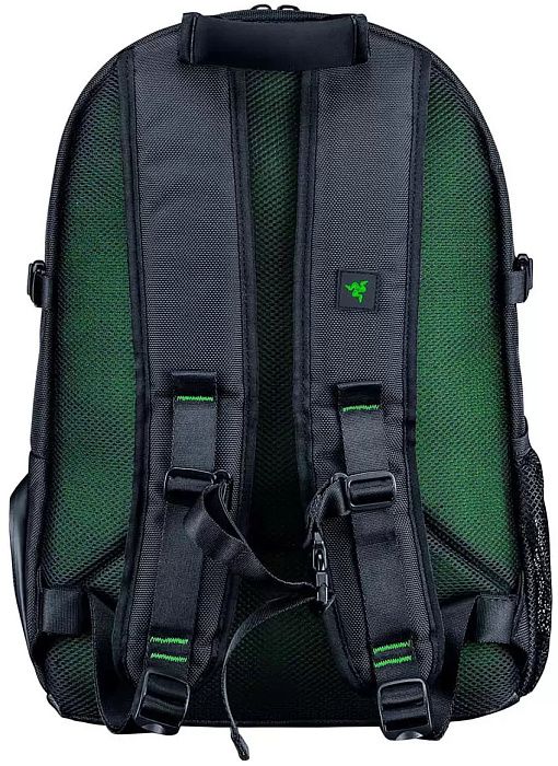 Рюкзак Razer Rogue V3 (RC81-03640101-0000) для ноутбука 15.6" (Black) купить в интернет-магазине icover