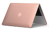 Чехол накладка пластиковая WIWU iSHIELD Hard Shell для Macbook Air 13 2020 (White frosted) купить в интернет-магазине icover