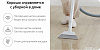 Пылесос Xiaomi Deerma Vacuum Cleaner TJ200 (White) купить в интернет-магазине icover