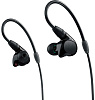Внутриканальные наушники Sony IER-M7 (Black) купить в интернет-магазине icover