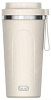 Портативная кофемашина Xiaomi Bud Electric 200мл (White) купить в интернет-магазине icover