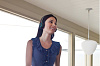 Беспроводные наушники Logitech Wireless Headset H600 981-000342 с микрофоном (Black) купить в интернет-магазине icover