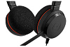 Проводная гарнитура Jabra Evolve 20 UC Stereo (4999-829-209) купить в интернет-магазине icover