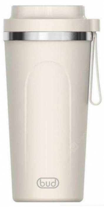 Портативная кофемашина Xiaomi Bud Electric 200мл (White) купить в интернет-магазине icover