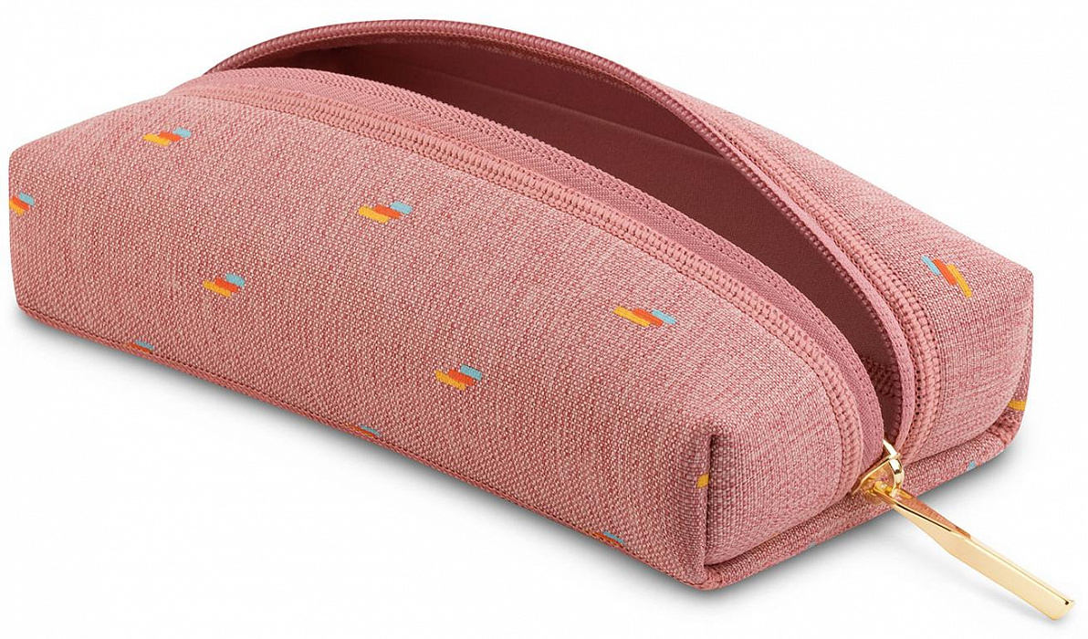 Пенал Moshi Pluma Pouch (Pink) купить в интернет-магазине icover