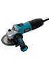 Угловая шлифовальная машина Oasis AG-72/125 (Blue) купить в интернет-магазине icover