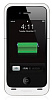 Mophie Juice Pack Air – дополнительный аккумулятор для iPhone 4/4S (White) купить в интернет-магазине icover