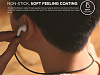Держатель Elago Strap (ESTR-AP-JIN) для AirPods (Jean Indigo) купить в интернет-магазине icover