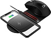 Беспроводная зарядная станция HyperX ChargePlay Base Qi (HX-CPBS-C) купить в интернет-магазине icover