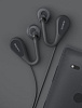 Наушники с микрофоном Sony STH40D (Black) купить в интернет-магазине icover