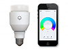 Lifx - лампа, управляемая с iOS- и Android-устройств (White) купить в интернет-магазине icover