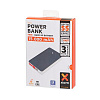 Xtorm Power Bank Free 15000 - внешний аккумулятор для мобильных устройств купить в интернет-магазине icover