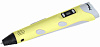 3D-ручка Myriwell RP100B (Yellow) купить в интернет-магазине icover