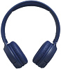 Беспроводные наушники JBL Tune 500BT (Blue) купить в интернет-магазине icover
