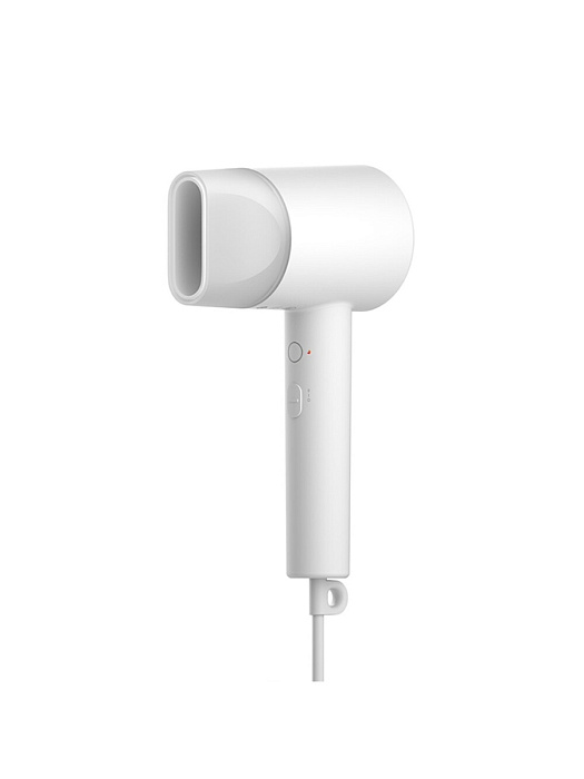 Фен Xiaomi Mi Ionic Hair Dryer H300 EU BHR5081GL (White) купить в интернет-магазине icover