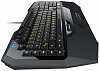 Roccat Isku FX (ROC-12-911) - игровая клавиатура (Black) купить в интернет-магазине icover