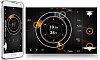 Беспроводной эхолот Deeper Sonar Pro+ (Wi-Fi+GPS) купить в интернет-магазине icover