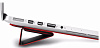 Подставка Twelve South BaseLift (12-1419) для Macbook (Red) купить в интернет-магазине icover