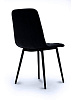 Комплект стульев Ridberg ЛИНВУД 2 шт. (Black) купить в интернет-магазине icover