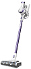 Беспроводной пылесос Tineco A10 Dash (White/Purple) купить в интернет-магазине icover