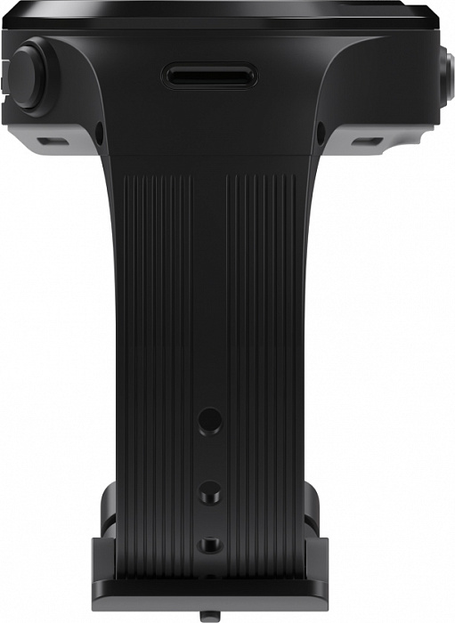 Детские умные часы Elari KidPhone 4GR (Black) купить в интернет-магазине icover