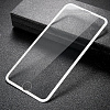 Защитное стекло Baseus Silk-screen Tempered (SGAPIPH7S-ZD02) для iPhone 6/6S/7/8 (White) купить в интернет-магазине icover