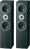 Magnat Monitor Supreme 812-II - комплект акустики 5.0 (Black) купить в интернет-магазине icover