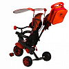 Italtrike OVO Дракон (GL000093856) - детский велосипед (Red) купить в интернет-магазине icover