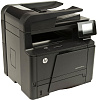 HP LaserJet Pro 400 MFP M425dn - монохромное лазерное МФУ (Black) купить в интернет-магазине icover