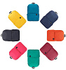 Рюкзак Xiaomi Colorful Mini Backpack (Black) купить в интернет-магазине icover