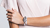 Фитнес-трекер Bellabeat Leaf Urban HT-20LF-GR-01 (Gray/Rose Gold) купить в интернет-магазине icover