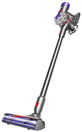 Купить беспроводной пылесос dyson v8 446969-01 (silver/nickel) в Москве. В нашем каталоге интернет-магазина icover.ru вы можете ознакомиться с ценами, подробным описанием, фотографиями и техническими характеристиками. Низкие цены. Высокое качество. Доставка по России. Заказать товары по телефону +7(495)229-39-50 Беспроводной пылесос Dyson V8 446969-01 (Silver/Nickel) купить в интернет-магазине icover