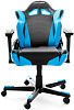 Компьютерное кресло DXRacer OH/RE0/NB (Blue) купить в интернет-магазине icover