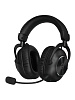Наушники беспроводные Logitech PRO X 2 Lightspeed (Black) купить в интернет-магазине icover