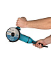 Угловая шлифовальная машина Oasis AG-140/150 (Blue) купить в интернет-магазине icover